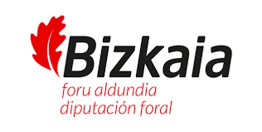 Logo BIZKAIA